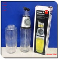 500ml Press and Measure Oil and Vinegar Dispensers